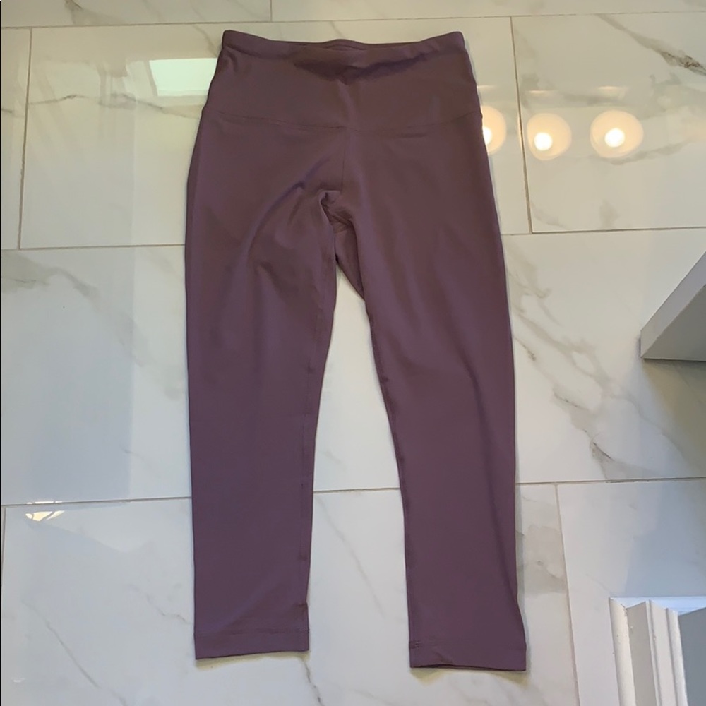 Yogalicious Capri leggings